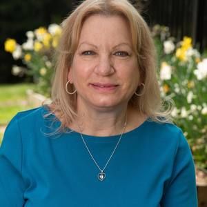 Meet your Posher, Audrey